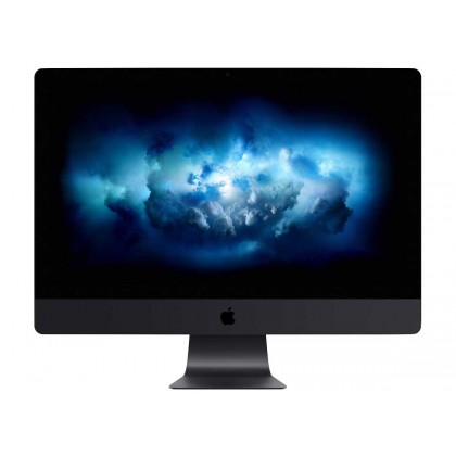 iMac Pro 27 inç 5K 3.0GHz 10C Xeon 32GB RAM 1TB SSD 8G Radeon Pro Vega56 MHLV3TU/A
